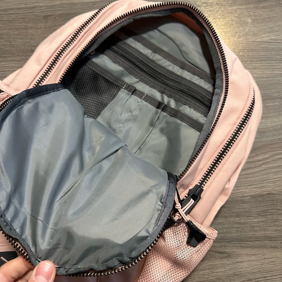 The North Face Pink Backpack - Picture 8 of 11